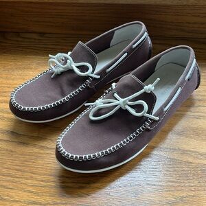 Cole Haan Driver Shoes